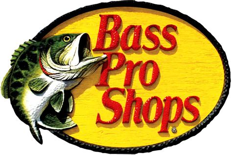 Bass Pro Shop Logo Vector At Collection Of Bass Pro Shop Logo Vector Free For