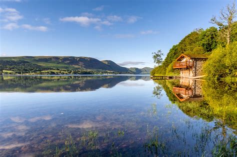 Best Lakes In The Lake District Which Lake Is Right For You Go Guides