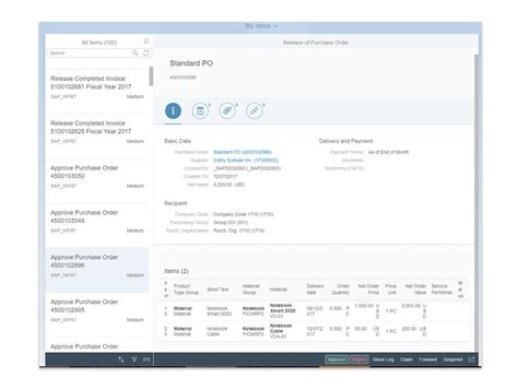 SAP MM Fiori Apps Support And Services LMTEQ