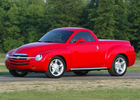 These Are The Ugliest Cars Of The 2000s