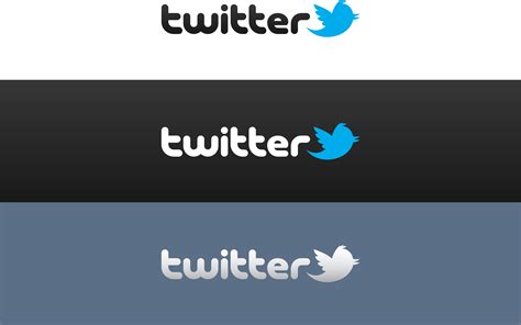 Twitter Logos Png Twitter Logos Png Transparent Free For Download On