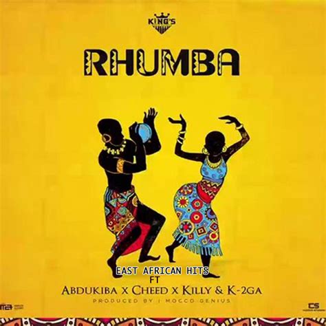 Rhumba Single By East African Hits Spotify