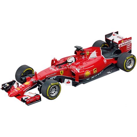 Ferrari Sf15t Vettel N05 Carrera 27528