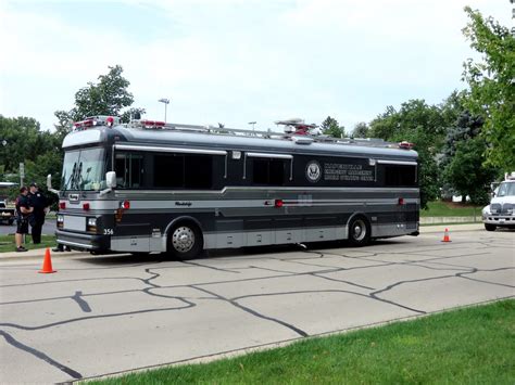 Il Naperville Emergency Management 356 Mobile Operations Flickr