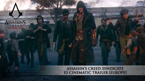 Купить Assassin s Creed Syndicate по самой выгодной цене