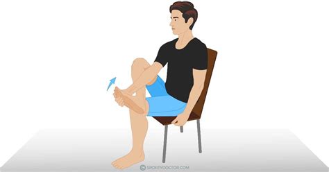 10 Easy Plantar Fasciitis Stretches And Pt Exercises Free Pdf