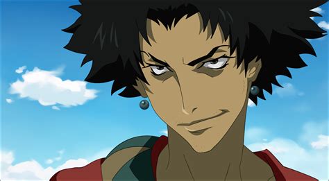 15 Of The Best Male Black Anime Characters — Anime Impulse 2023
