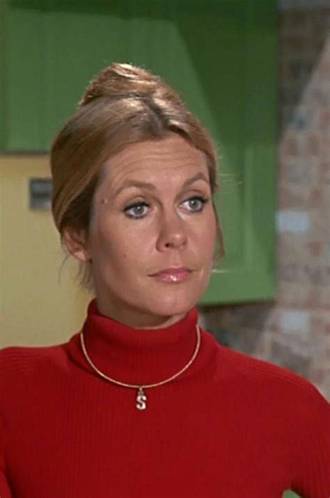 Pin By Ann Phillips On I Love Bewitch Elizabeth Montgomery Bewitched