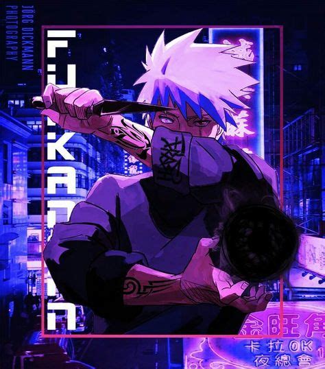 The official website of supreme. Cool Kakashi Pfp Supreme : Aesthetic Anime Wallpapers ...
