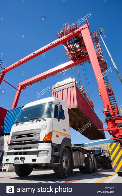 Haulage Truck Above Stock Photos And Haulage Truck Above Stock Images