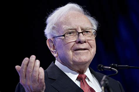 Warren Buffett To Retire From Kraft Heinz Board Wsj
