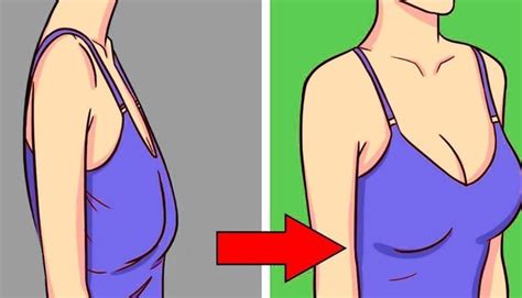 how to grow your breasts