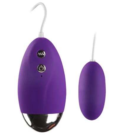 Orissi Sex Toys For Women Powerful Double Eggs Vibrator Erotic Clitoris