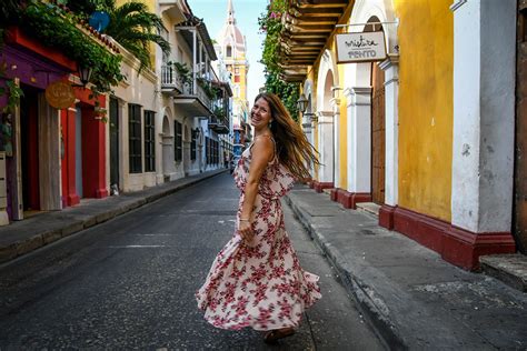 26 Best Things To Do In Cartagena And What To Eat Two Wandering Soles
