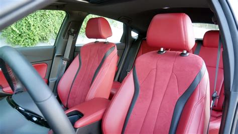 2023 Acura Integra A Spec Interior Review How It Compares To Civic