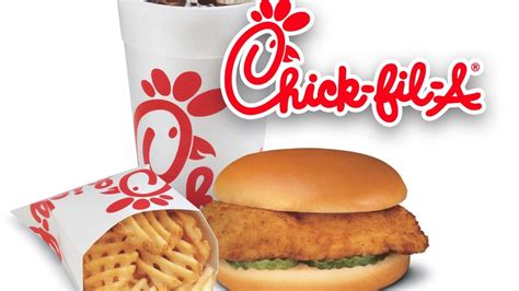 Free Chick Fil A Meals For A Year For First 100 Customers Wham