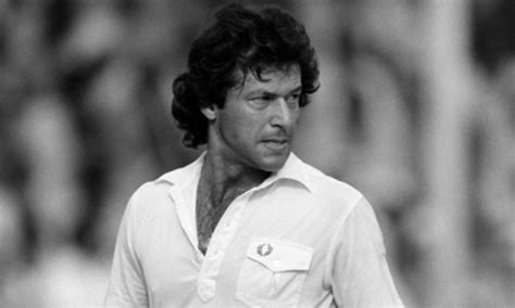 On This Day Imran Khan Retired From Test Cricket In 1992 Despite