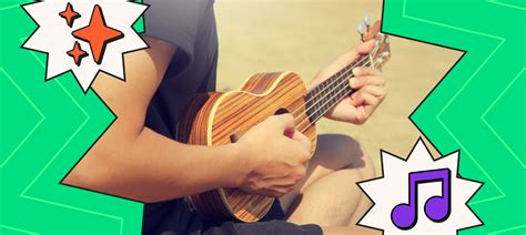 Aprende Canciones Fáciles Para Tocar En El Ukelele Blog Do Cifra Club