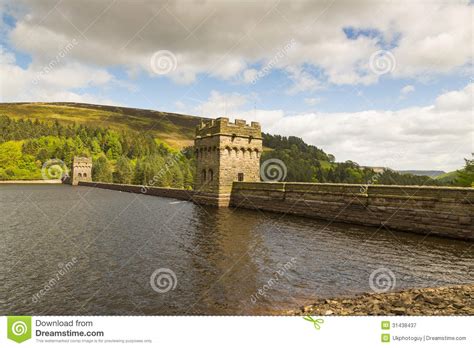 Eighteen dead after glacier bursts himalayan dam7. Derwent Dam Royalty Free Stock Photography - Image: 31438437