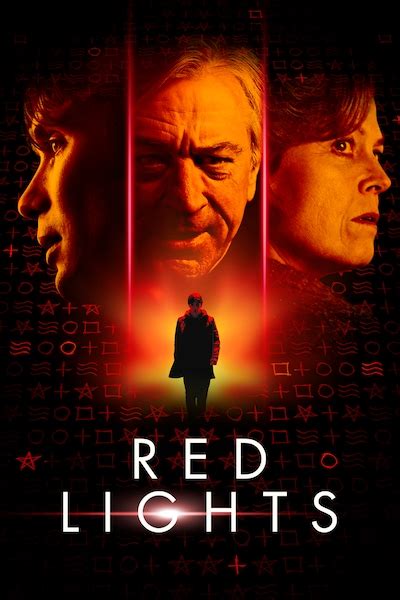Red Lights Film Online På Viaplay