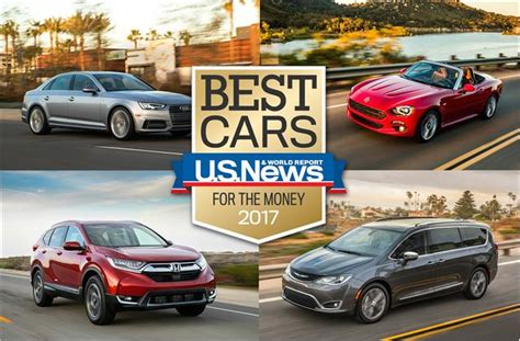 Best value for the money suv. 2017 Best Cars for the Money | U.S. News & World Report