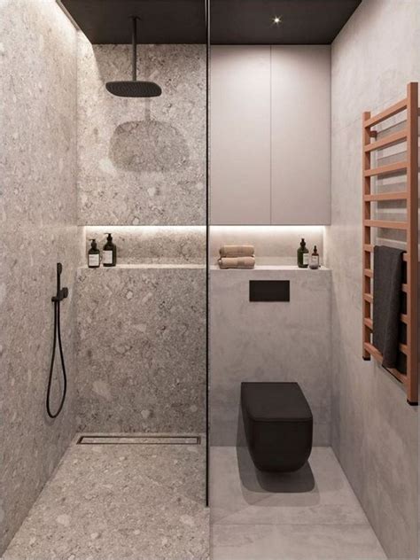 Top 35 Beautiful Small Bathroom Ideas Modern Bathroom Design