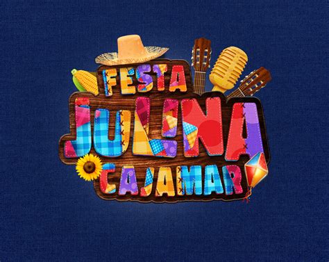 Festa Julina 24 De Julho Com Fernando And Sorocaba Edson And Hudson E