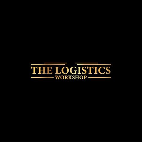 Entry 397 By Mabozaidvw For Create A Company Logo For The Logistics