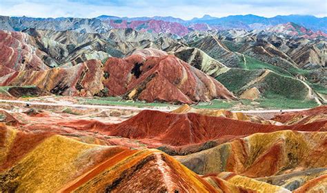Amazing Earth Natural Formations You Wont Believe Are On This Planet