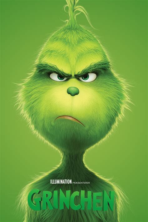 The Grinch Where To Watch And Stream Tv Guide