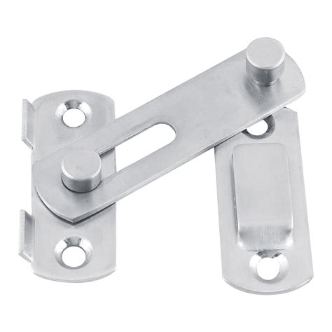 doors and door hardware details about stainless steel latch safety door lock cabinet closet