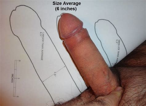 Longueur moyenne du pénis par âge Photo porno