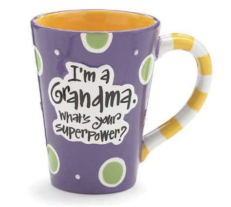Be sure to spread the love this mother's day and honor the hard work, love, and care every mom puts into raising her blossoming family. First Time Grandma Gifts - 25 Great 1st Grandma Gift Ideas