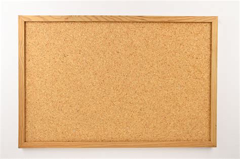 Cork Board Background Stock Photo - Download Image Now - iStock