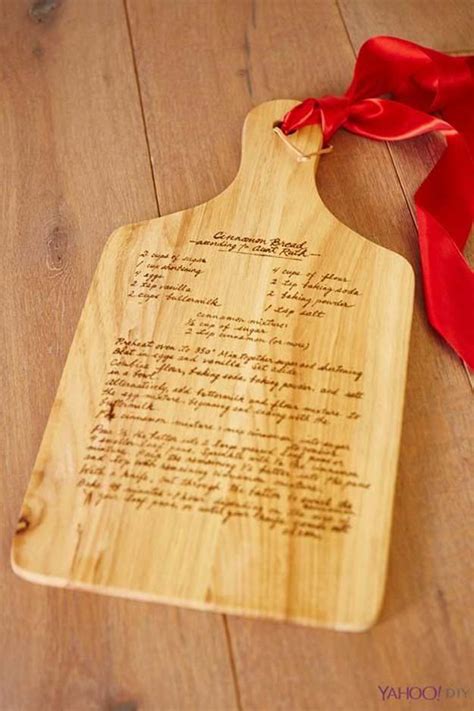 Check spelling or type a new query. Cool Christmas Gifts To Make For Your Parents