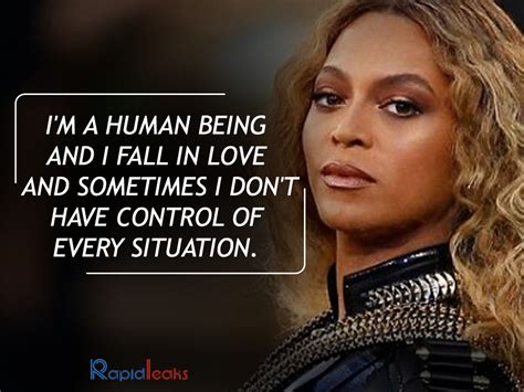 10 Quotes By Beyonce That Will Give You The Courage To Be Yourself