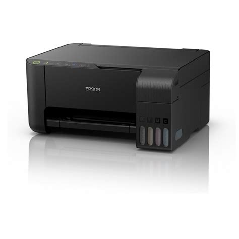 It is one of the best all in one printer from epson family. Epson EcoTank L3150 Wi-Fi All-in-One Ink Tank Printer (Black)