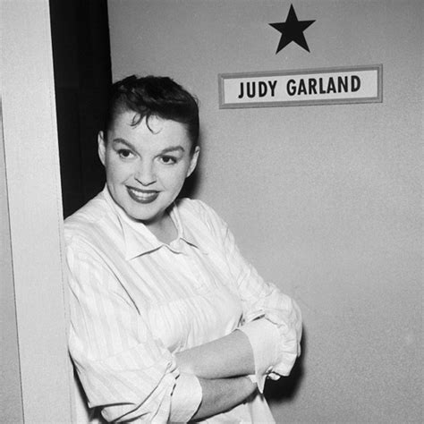 Shocking Secrets About Judy Garlands Tragic Life E Online