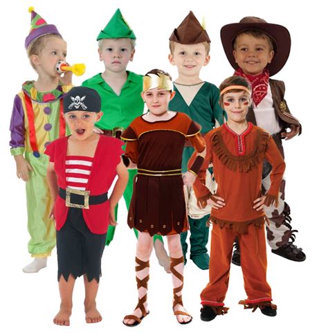 Toddler Costume Boys Storybook Book Week Halloween Kids Fancy Dress