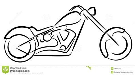 Try to draw any of them or all of them completely free in our online simulator! Motorcycle: Motorcycle Drawing