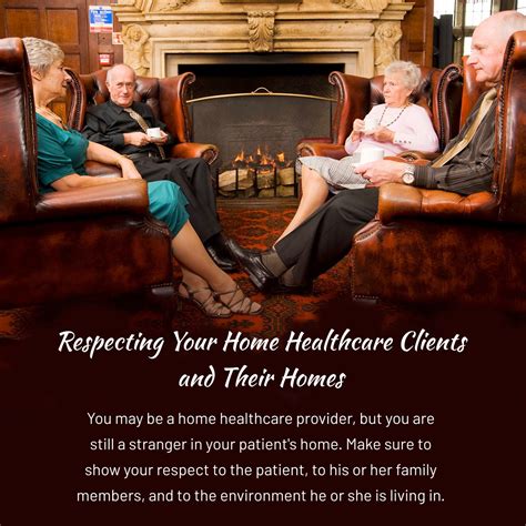 With over 30 years of service at united home care, we believe each patient is special and unique. Respecting Your Home Healthcare Clients and Their Homes # ...
