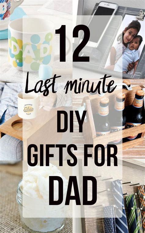 21 Diy Wood Ts For Dads Last Minute Ideas Anikas Diy Life Diy