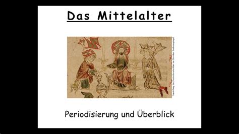Daraus kann man ermitteln, wann sich felsisches (leichteres) ungefähr aus mafischem (schwerem) gestein entwickelt hat. 60 HQ Photos Wann Begann Das Mittelalter / Die Stadt im ...