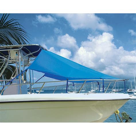 Taylor Made T Top Bow Shade 7l X 102w Pacific Blue 12005ob