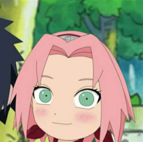 Naruto Match Icons On Twitter Sakura And Sasuke Anime Naruto And