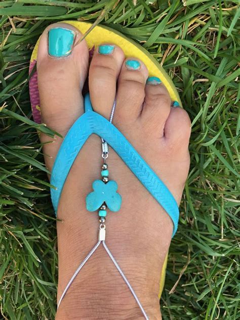 Pin By Beverly Beveridge On Jersey Girl Barefoot Sandal Girls