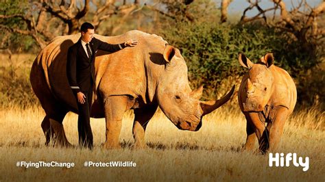 Protect Wildlife campaign | Mirpuri Foundation