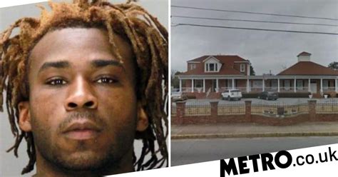 Man Gets 15 Years Jail For Breaking Into Funeral Home And Having Sex