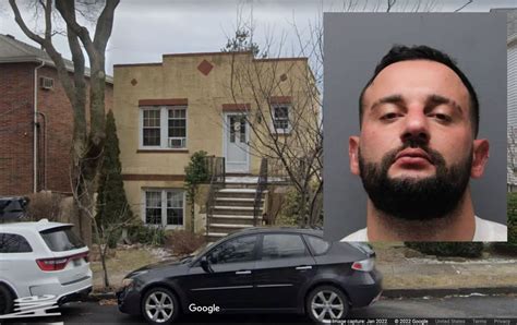 Man Charged With Setting Yonkers Home On Fire In Domestic Violence Incident Police Yonkers