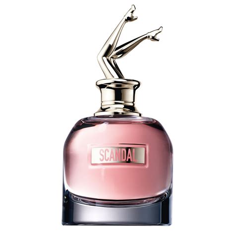 Buy Scandal By Jean Paul Gaultier For Women Edp 80ml